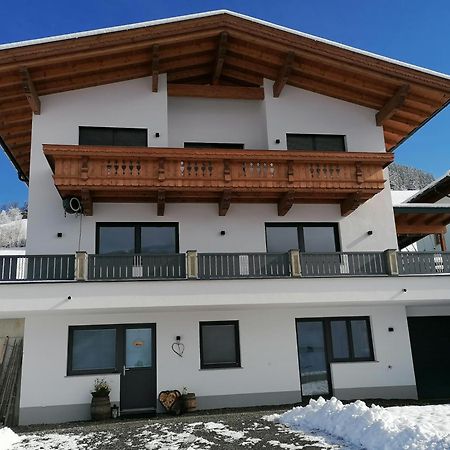 Zirlerhof Villa Weerberg Eksteriør billede