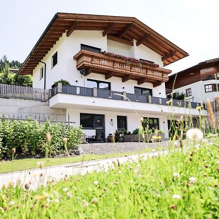Zirlerhof Villa Weerberg Eksteriør billede
