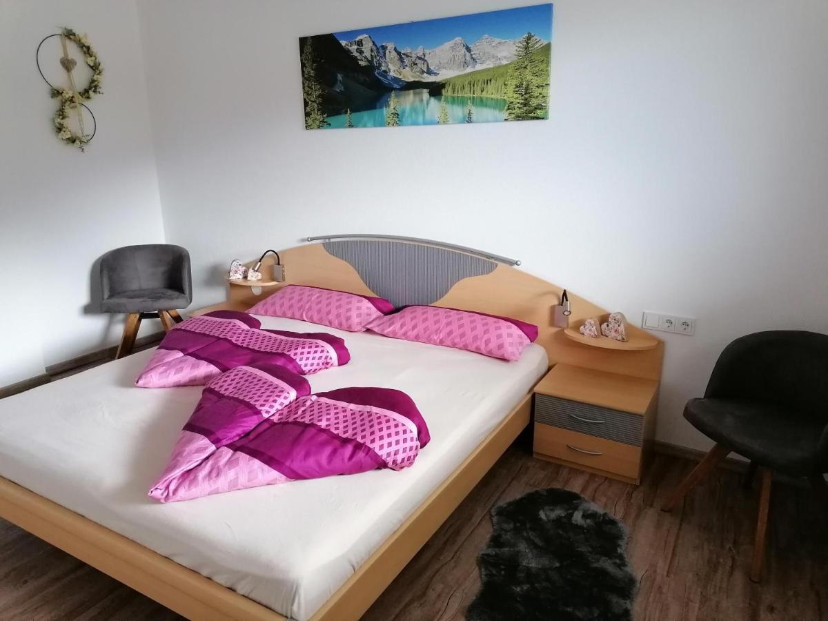 Zirlerhof Villa Weerberg Eksteriør billede
