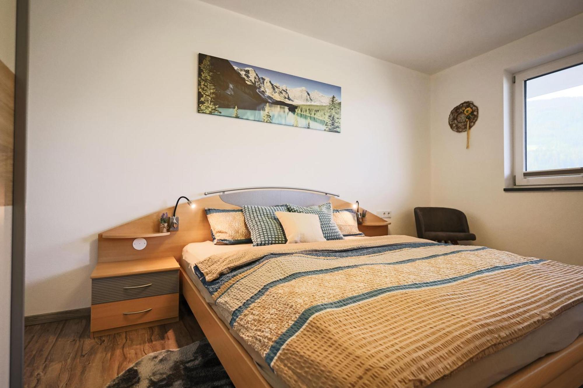 Zirlerhof Villa Weerberg Eksteriør billede