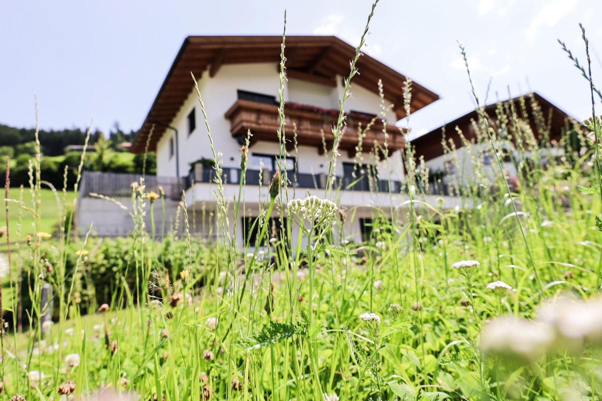 Zirlerhof Villa Weerberg Eksteriør billede